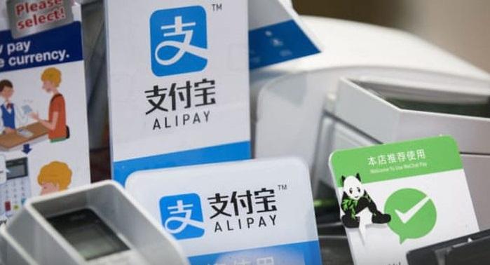 Dịch vụ nạp tiền hộ Alipay mang lại nhiều ưu đãi hấp dẫn
